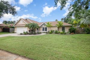 1258 Sugar Maple Way, Rockledge, FL 32955, Sold 11/23/21