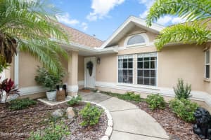 1258 Sugar Maple Way, Rockledge, FL 32955, Sold 11/23/21