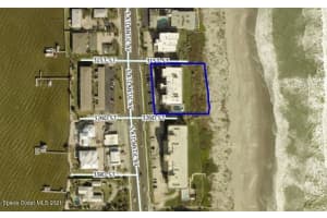 3115 N Atlantic Ave, Cocoa Beach, FL 32931, Sold 08/02/21