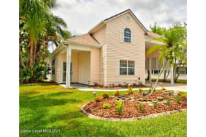 463 Plantation Dr, Titusville, FL 32780, Sold 08/30/21