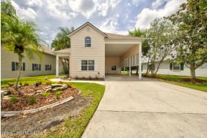 463 Plantation Dr, Titusville, FL 32780, Sold 08/30/21