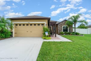 Scout Dr, Rockledge, FL 32955, Sold 08/11/21