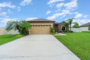 Scout Dr, Rockledge, FL 32955, Sold 08/11/21