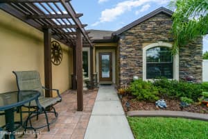 Scout Dr, Rockledge, FL 32955, Sold 08/11/21