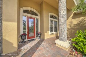 8316 Cromwell Pl, Melbourne, FL 32940, Sold 09/16/21