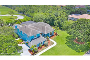 727 Glengarry Dr, Melbourne, FL 32940, Sold 08/12/21