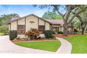 598 Hidden Hollow Dr, Merritt Island, FL 32952, Sold 08/12/21