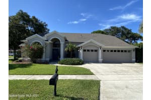 2750 Summer Brook St, Melbourne, FL 32940, Sold 09/03/21
