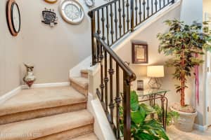 1242 Marquise Ct, Rockledge, FL 32955, Sold 08/02/21