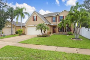 3283 Wreath St, Melbourne, FL 32904, Sold 08/18/21