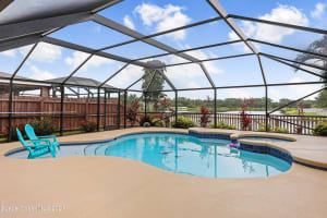 3283 Wreath St, Melbourne, FL 32904, Sold 08/18/21