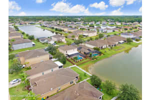 3283 Wreath St, Melbourne, FL 32904, Sold 08/18/21