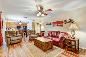 3283 Wreath St, Melbourne, FL 32904, Sold 08/18/21