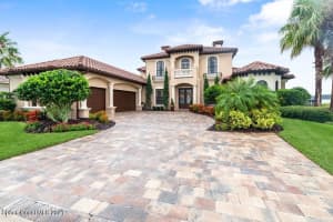 6296 Arroyo Dr, Melbourne, FL 32940, Sold 09/20/21