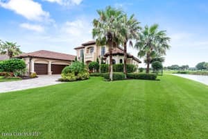6296 Arroyo Dr, Melbourne, FL 32940, Sold 09/20/21