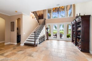 6296 Arroyo Dr, Melbourne, FL 32940, Sold 09/20/21