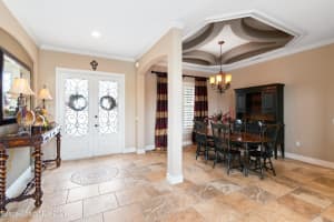 6296 Arroyo Dr, Melbourne, FL 32940, Sold 09/20/21