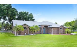 3173 Fairview Dr, Melbourne, FL 32934, Sold 08/05/21