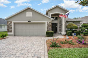 1514 Timacuan Dr, Melbourne, FL 32940, Sold 08/10/21
