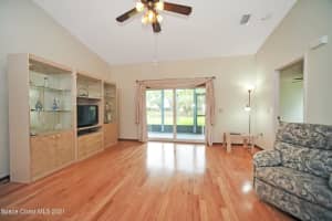 1691 Clover Cir, Melbourne, FL 32935, Sold 09/24/21