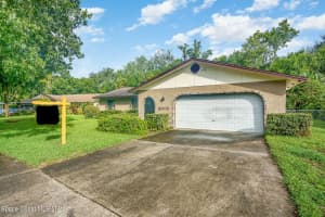 2010 King Richard Dr, Titusville, FL 32796, Sold 08/12/21