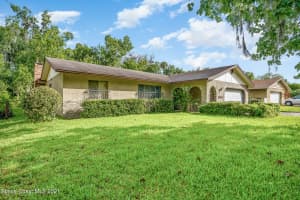 2010 King Richard Dr, Titusville, FL 32796, Sold 08/12/21