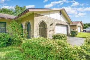 2010 King Richard Dr, Titusville, FL 32796, Sold 08/12/21