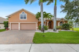 442 Wynfield Cir, Rockledge, FL 32955, Sold 08/17/21