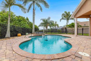 442 Wynfield Cir, Rockledge, FL 32955, Sold 08/17/21