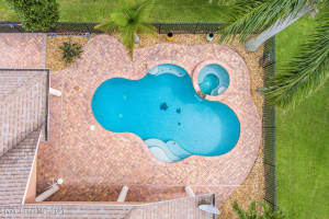 442 Wynfield Cir, Rockledge, FL 32955, Sold 08/17/21