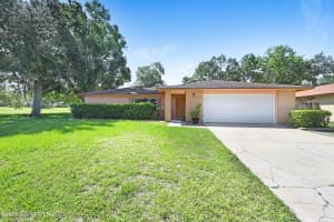 2075 King Richard Dr, Titusville, FL 32796, Sold 08/09/21