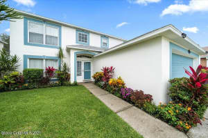 3842 La Flor Dr, Rockledge, FL 32955, Sold 08/09/21