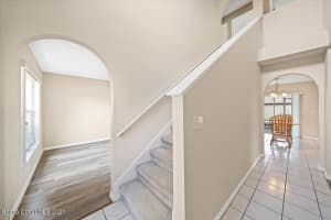 3842 La Flor Dr, Rockledge, FL 32955, Sold 08/09/21