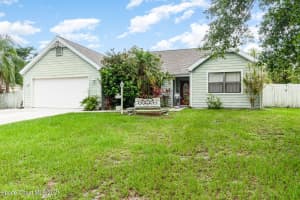 1276 Coventry Cir, Melbourne, FL 32904, Sold 07/23/21