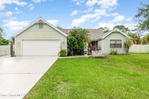 1276 Coventry Cir, Melbourne, FL 32904, Sold 07/23/21