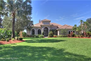 2892 BELLWIND Cir, Rockledge, FL 32955, Sold 08/13/21