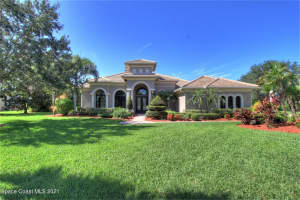 2892 BELLWIND Cir, Rockledge, FL 32955, Sold 08/13/21