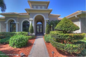 2892 BELLWIND Cir, Rockledge, FL 32955, Sold 08/13/21
