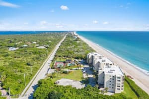 6307 S Hwy A1A, Melbourne Beach, FL 32951, Sold 08/31/21