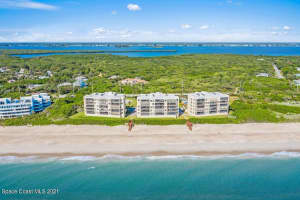 6307 S Hwy A1A, Melbourne Beach, FL 32951, Sold 08/31/21