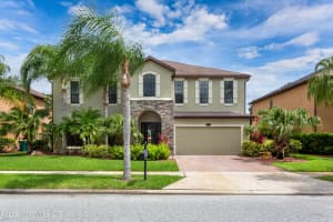 1390 Talon Way, Melbourne, FL 32934, Sold 09/03/21