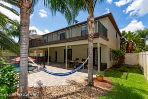 1390 Talon Way, Melbourne, FL 32934, Sold 09/03/21