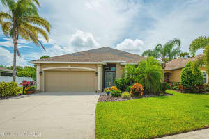3144 Constellation Dr, Melbourne, FL 32940, Sold 07/19/21