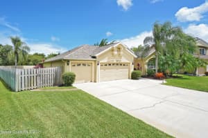 431 Cobblewood Dr, Rockledge, FL 32955, Sold 08/27/21