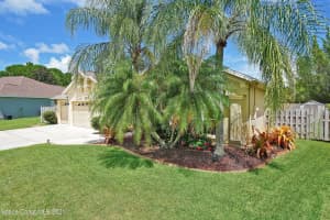 431 Cobblewood Dr, Rockledge, FL 32955, Sold 08/27/21