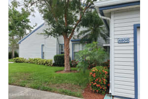 4800 Lake Waterford Way W, Melbourne, FL 32901, Sold 08/10/21