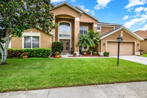 4469 Chastain Dr, Melbourne, FL 32940, Sold 03/28/22