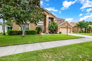 4469 Chastain Dr, Melbourne, FL 32940, Sold 03/28/22
