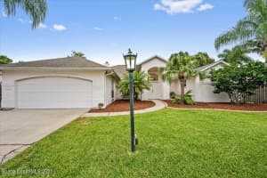 3642 Bluefield Ave, Melbourne, FL 32934, Sold 08/11/21