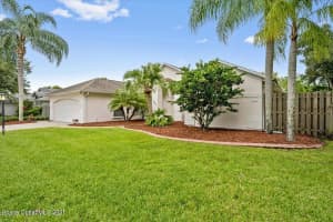3642 Bluefield Ave, Melbourne, FL 32934, Sold 08/11/21